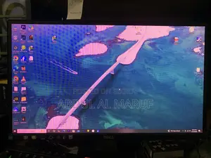 Dell 22inc Monitor