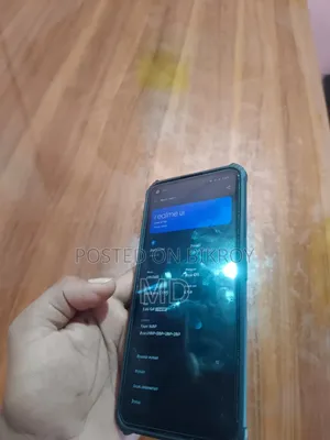 Realme 8 5G 128 GB Black