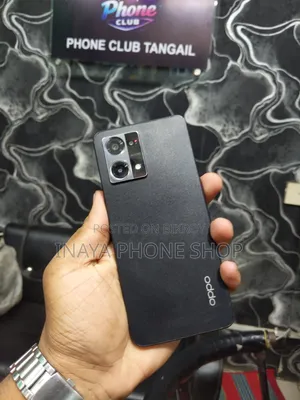 Oppo F21 Pro 128 GB Black