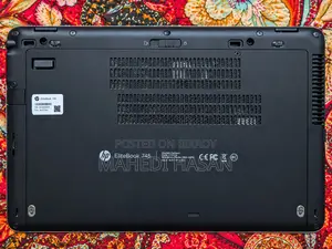 Laptop HP EliteBook 840 G8 8GB Intel SSD 128GB