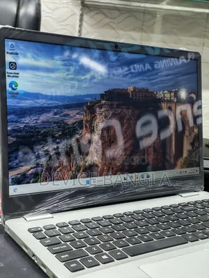 Laptop Dell 8GB Intel Core i3 SSD 256GB