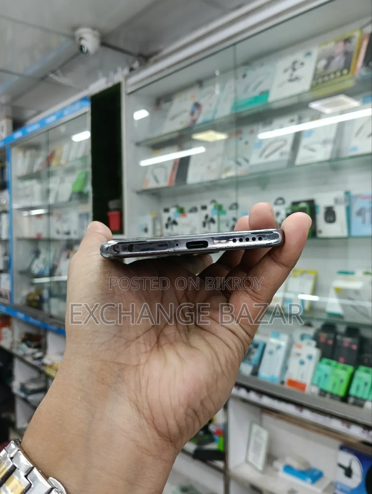 iQOO Z9 128 GB
