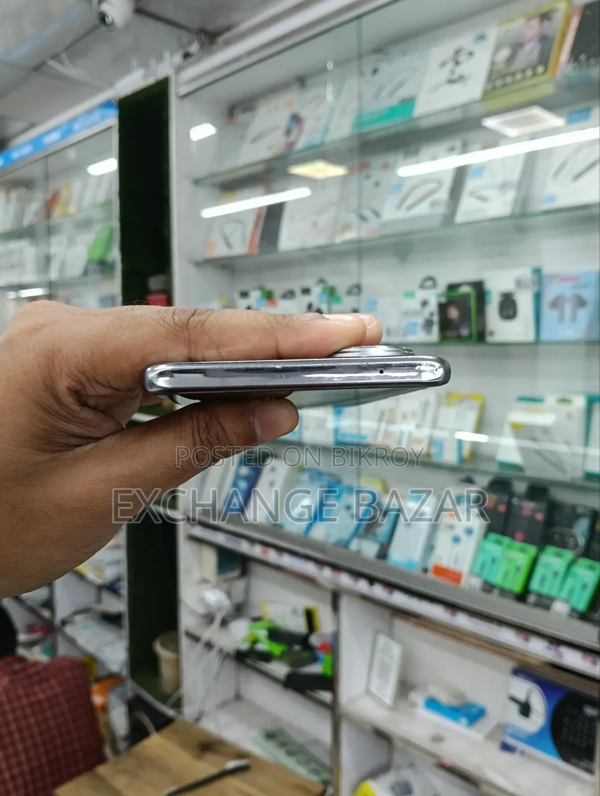 iQOO Z9 128 GB