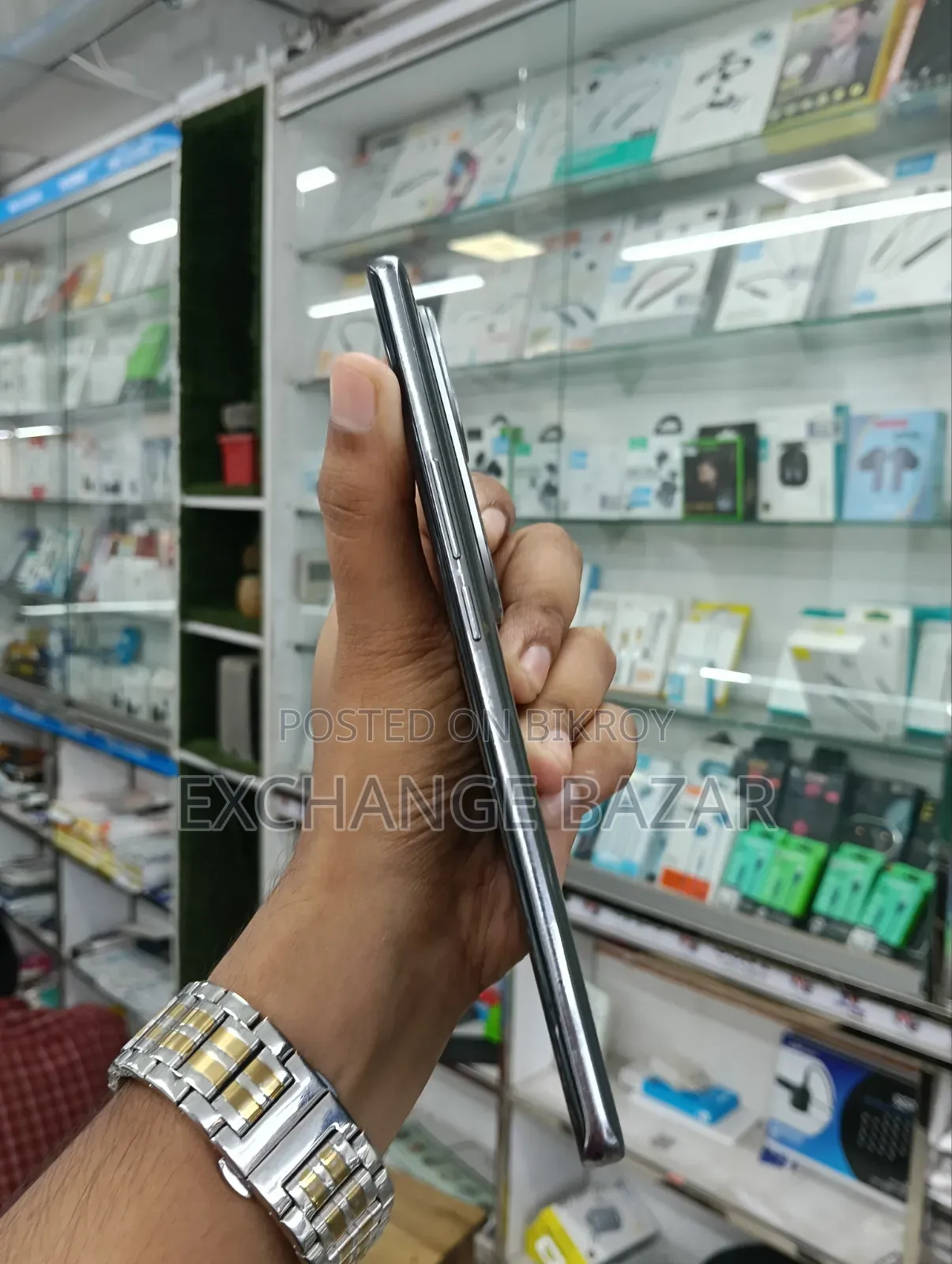 iQOO Z9 128 GB