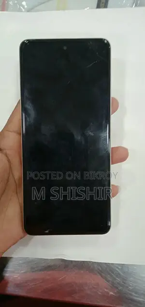 Realme C63 128 GB Rose Gold