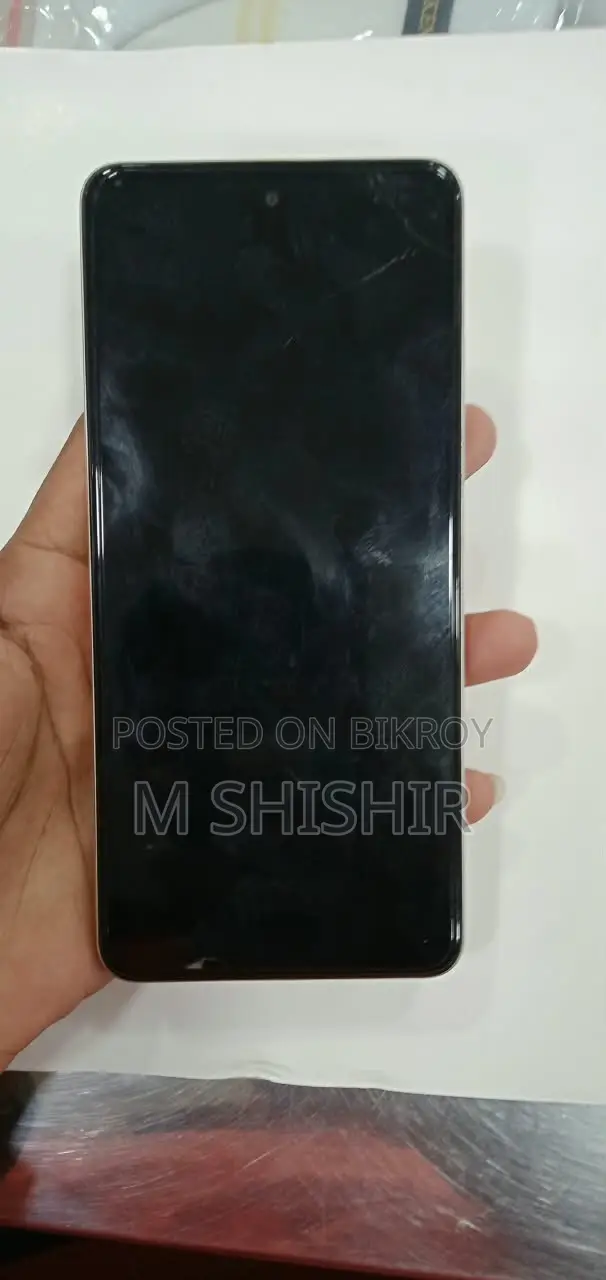 Realme C63 128 GB Rose Gold