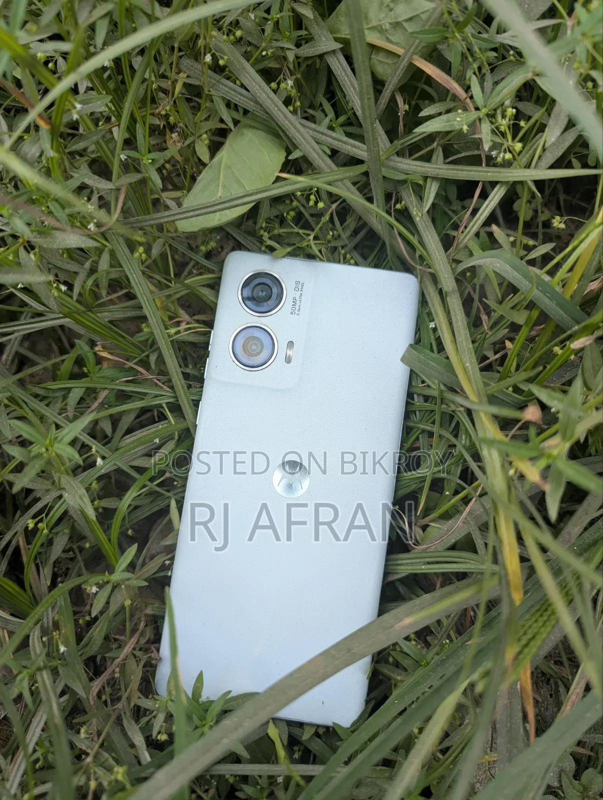 Motorola Edge 50 Fusion 128 GB