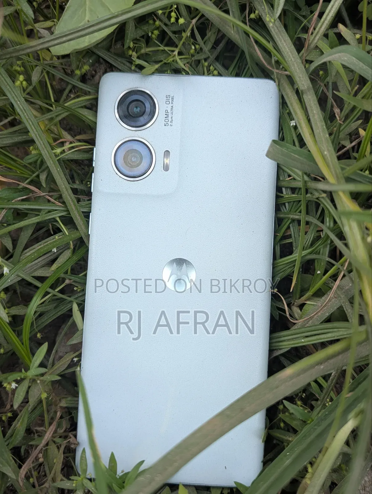Motorola Edge 50 Fusion 128 GB