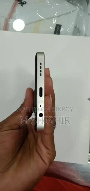 Realme C63 128 GB Rose Gold