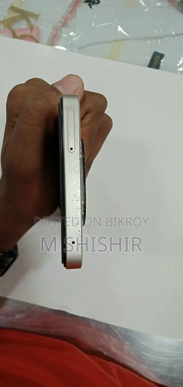 Realme C63 128 GB Rose Gold
