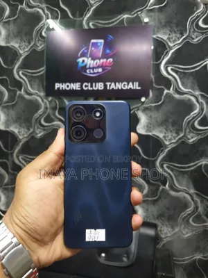 Itel A60S 128 GB