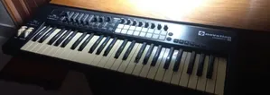 Novation Launchkey MK2 49-Key MIDI Keyboard Controller