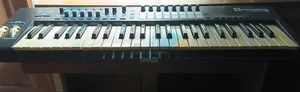 Novation Launchkey MK2 49-Key MIDI Keyboard Controller