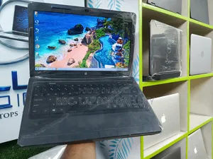 Laptop HP 4GB Intel Core i3 HDD 500GB