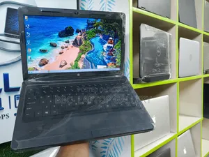 Laptop HP 4GB Intel Core i3 HDD 500GB
