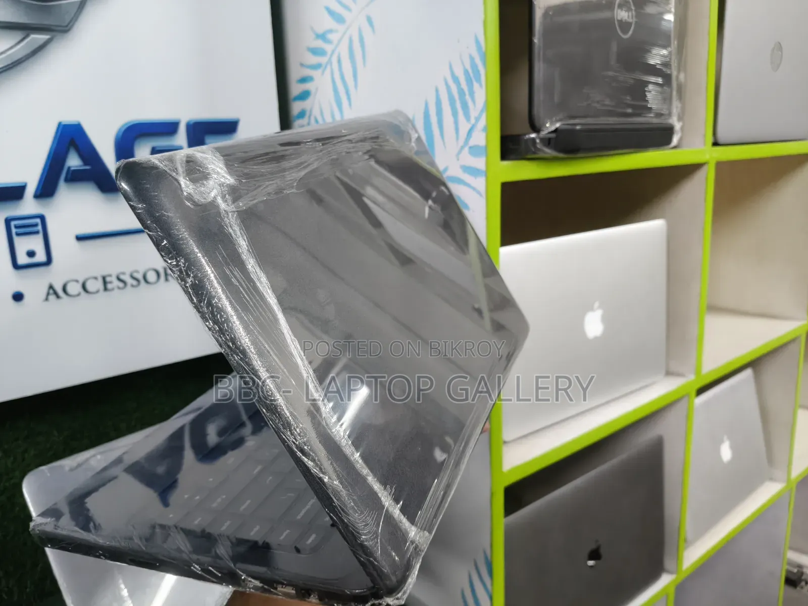 Laptop HP 4GB Intel Core i3 HDD 500GB