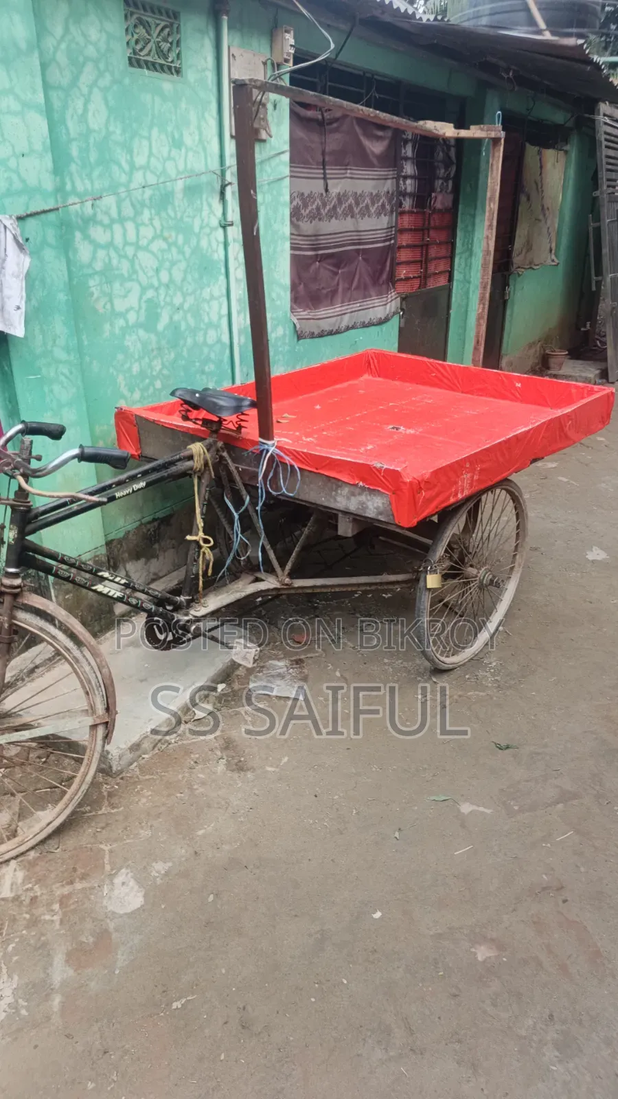 I am from Narsinghapur, the car is in pretty good condition, you can check and take it.