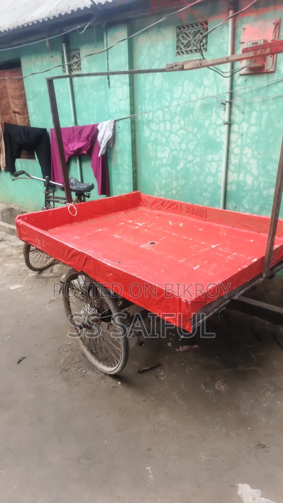 I am from Narsinghapur, the car is in pretty good condition, you can check and take it.