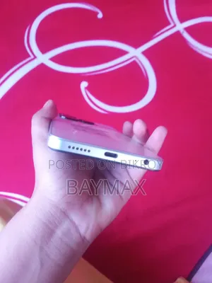 Tecno Spark Go 64 GB White