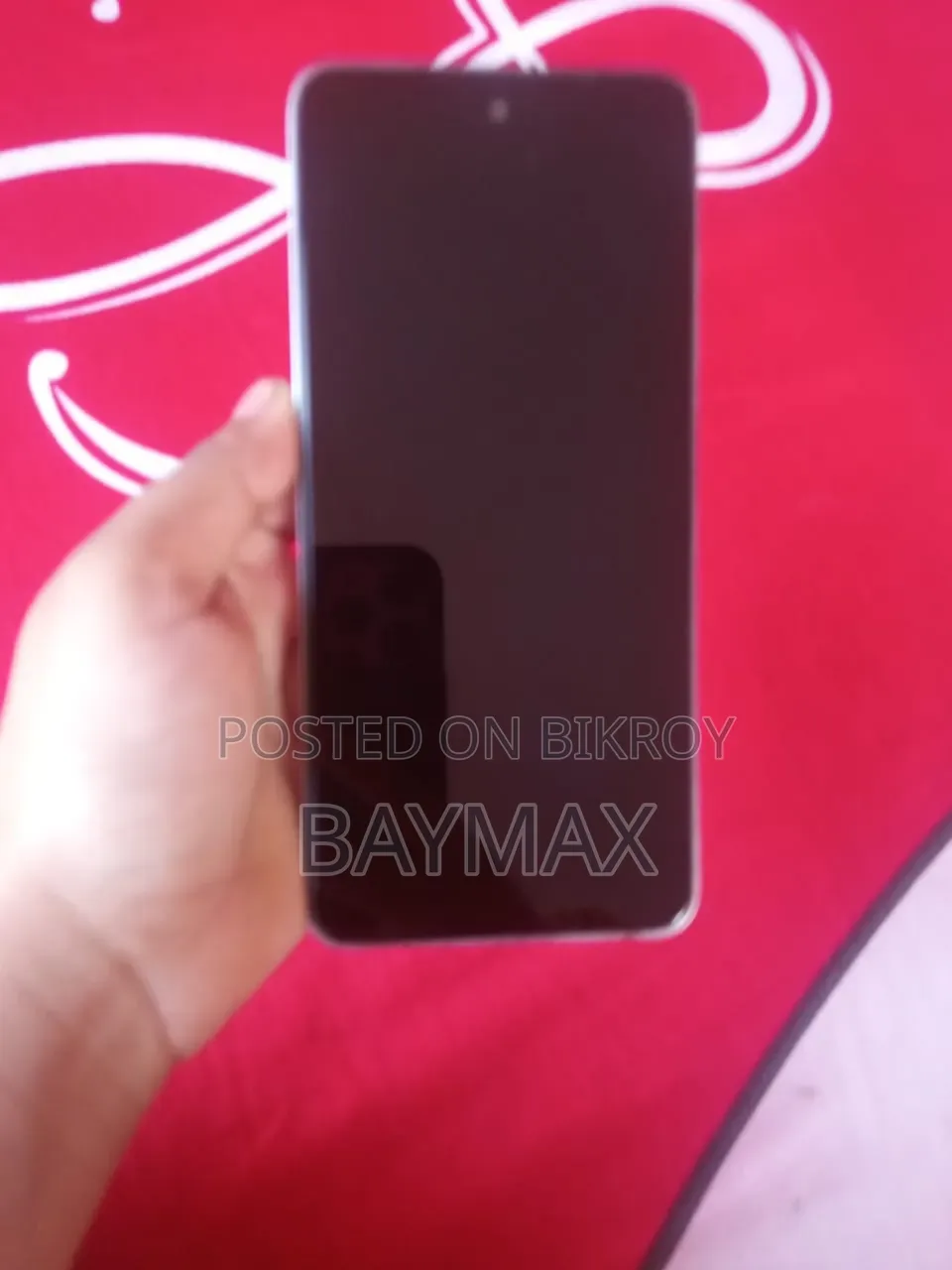 Tecno Spark Go 64 GB White