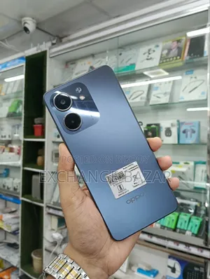 Oppo A5X 5G ১২৮ জিবি