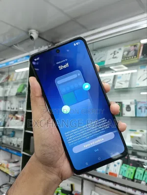 Oppo A5X 5G ১২৮ জিবি