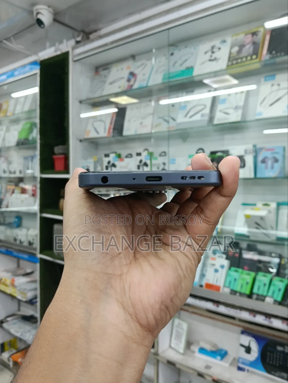 Oppo A5X 5G ১২৮ জিবি