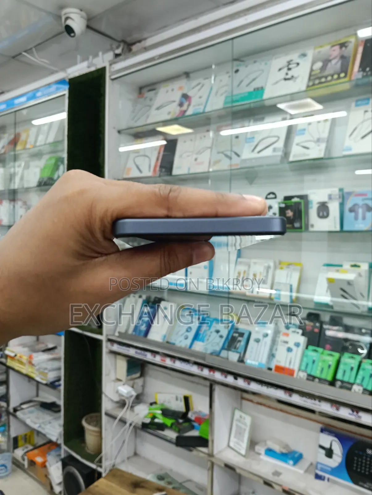 Oppo A5X 5G ১২৮ জিবি
