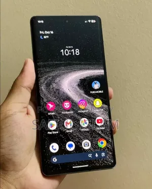 গুগল পিক্সেল ৭ প্রো ২৫৬ জিবি ধূসর
