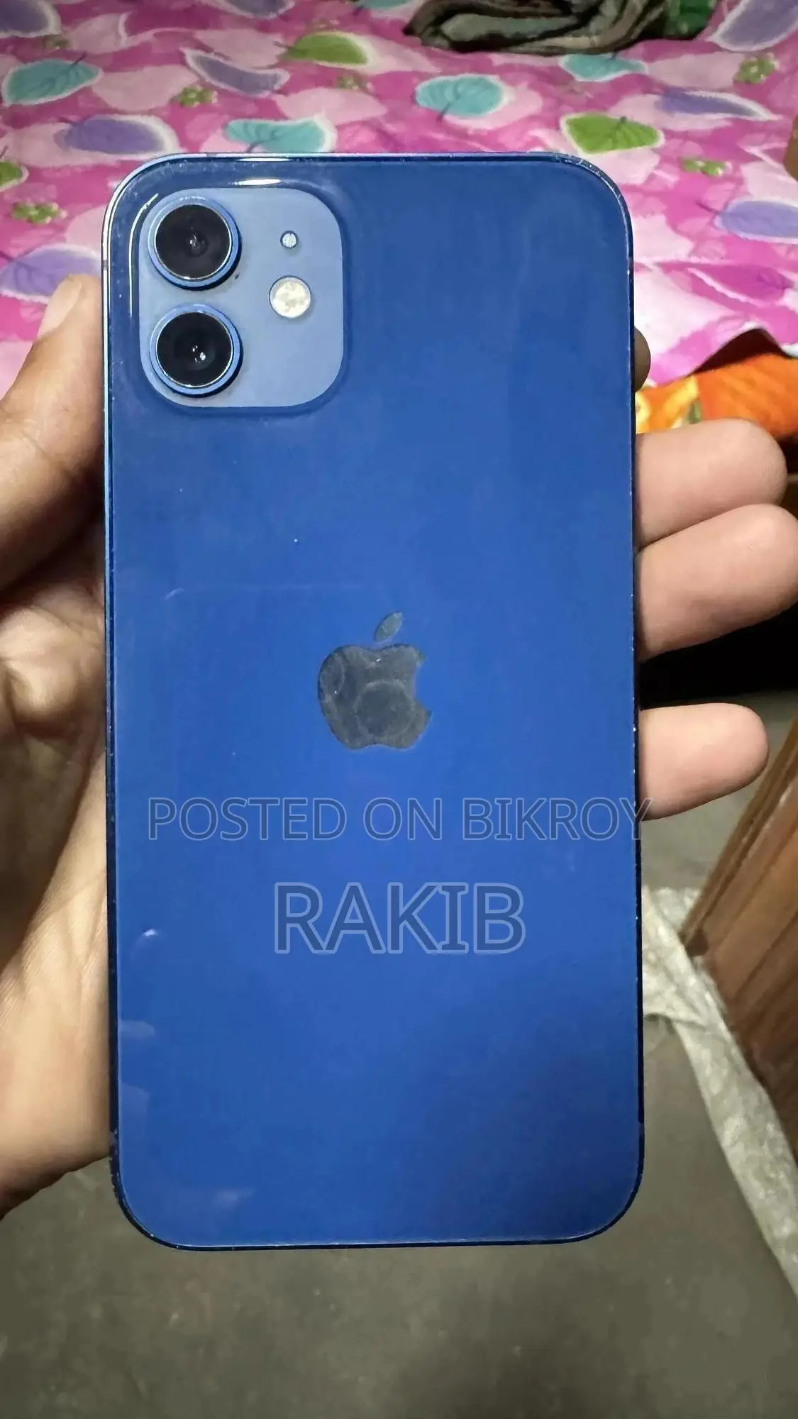 Apple iPhone 12 128 GB Blue