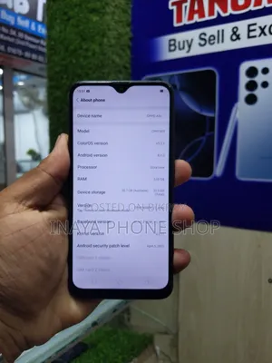 Oppo A5s / AX5s 32 GB