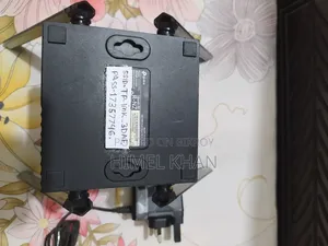 টিপি-লিংক AC1200এমবিপিএস ডুয়াল ব্যান্ড ওয়াইফাই রাউটার ভালো কন্ডিশন