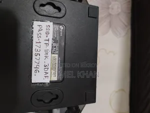 টিপি-লিংক AC1200এমবিপিএস ডুয়াল ব্যান্ড ওয়াইফাই রাউটার ভালো কন্ডিশন
