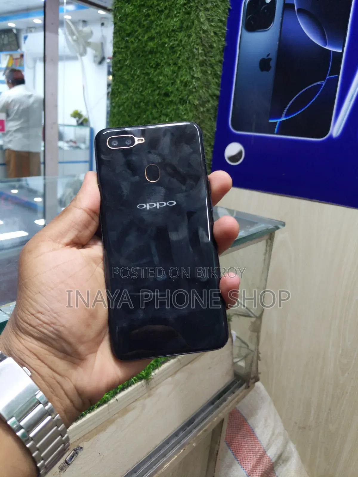 Oppo A5s / AX5s 32 GB
