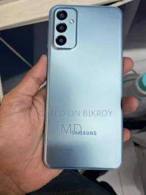 Samsung Galaxy F23 128 GB Blue