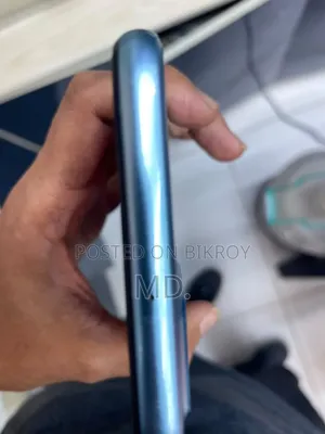 Samsung Galaxy F23 128 GB Blue