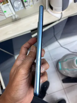 Samsung Galaxy F23 128 GB Blue
