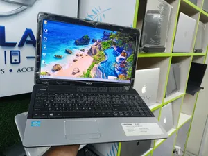 Laptop Acer 4GB Intel Core i3 HDD 500GB