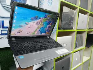 Laptop Acer 4GB Intel Core i3 HDD 500GB