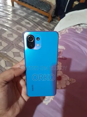 Xiaomi 11 Lite 5G NE 128 GB