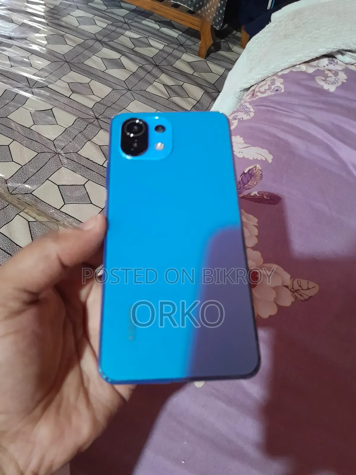 Xiaomi 11 Lite 5G NE 128 GB