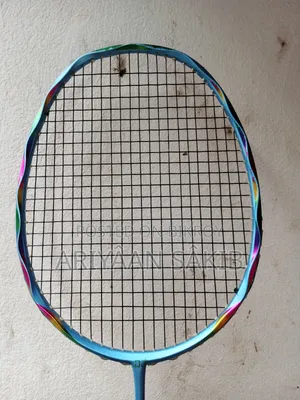 Badminton Racket