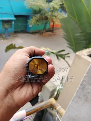 Badminton Racket