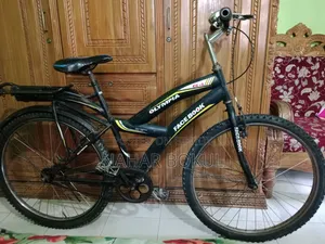 বাই সাইকেল বিক্রি হবে