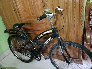 বাই সাইকেল বিক্রি হবে