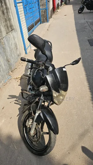 TVS 2013 Black