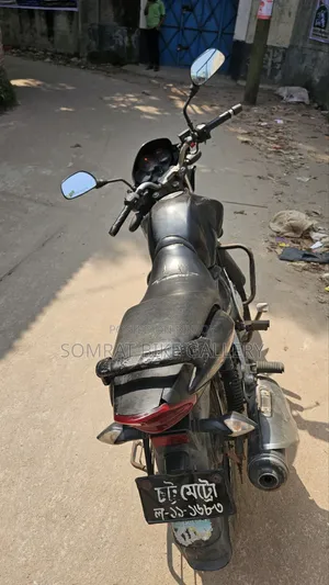 TVS 2013 Black
