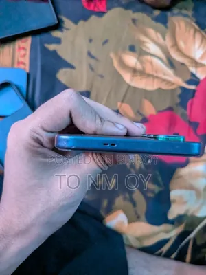 Infinix Hot 60 Pro 128 GB Black