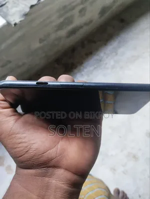 Google Pixel 5 128 GB Black