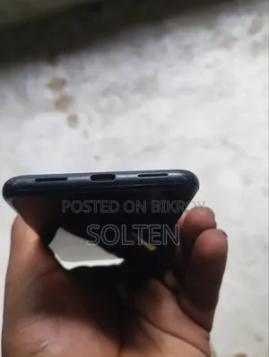 Google Pixel 5 128 GB Black